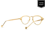 Vance Aviator Eyeglasses