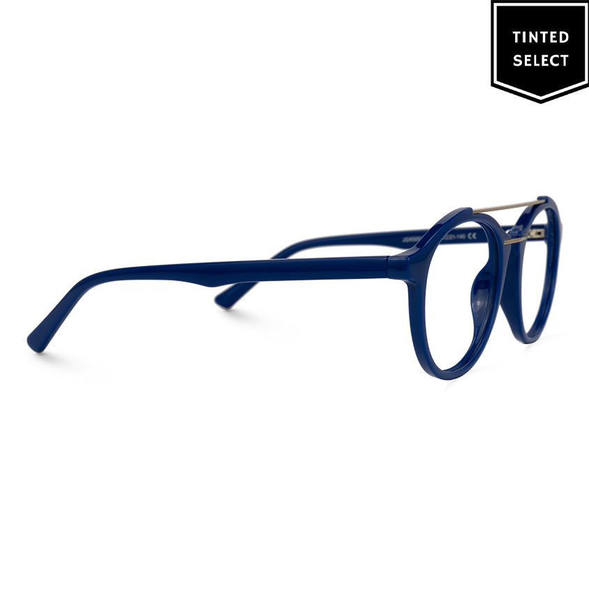 Oskar Oval Eyeglasses