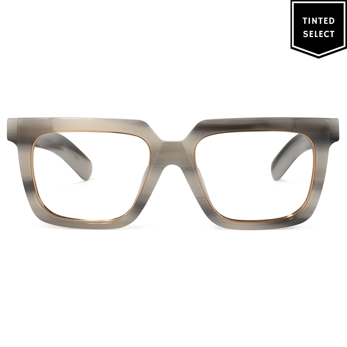 Willem Wayfarer Eyeglasses