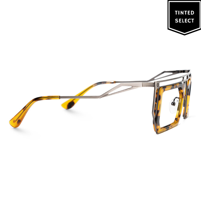 Fuego Street Eyeglasses