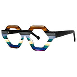 Trance Eyeglasses