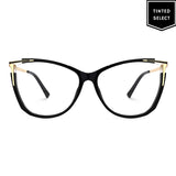 Marilyn Cat-Eye Eyeglasses