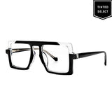 Winston Square Eyeglasses