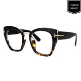 Lorenza Oversized Eyewear