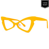Krantz Cat-Eye Eyeglasses