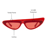 Zenith Sunglasses (UV 400 Protection)