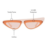 Zenith Sunglasses (UV 400 Protection)