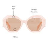 Ariba Sunglasses (UV400 Protection)