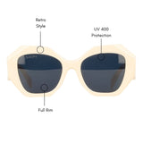 Ariba Sunglasses (UV400 Protection)