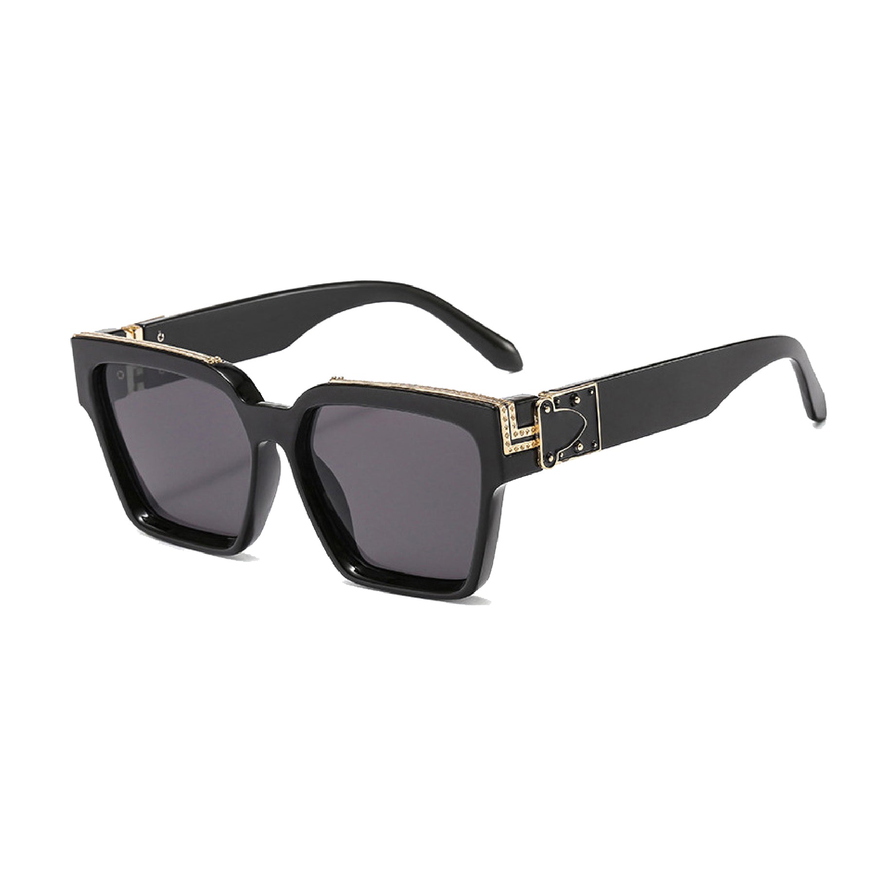 Lv best sale wayfarer sunglasses