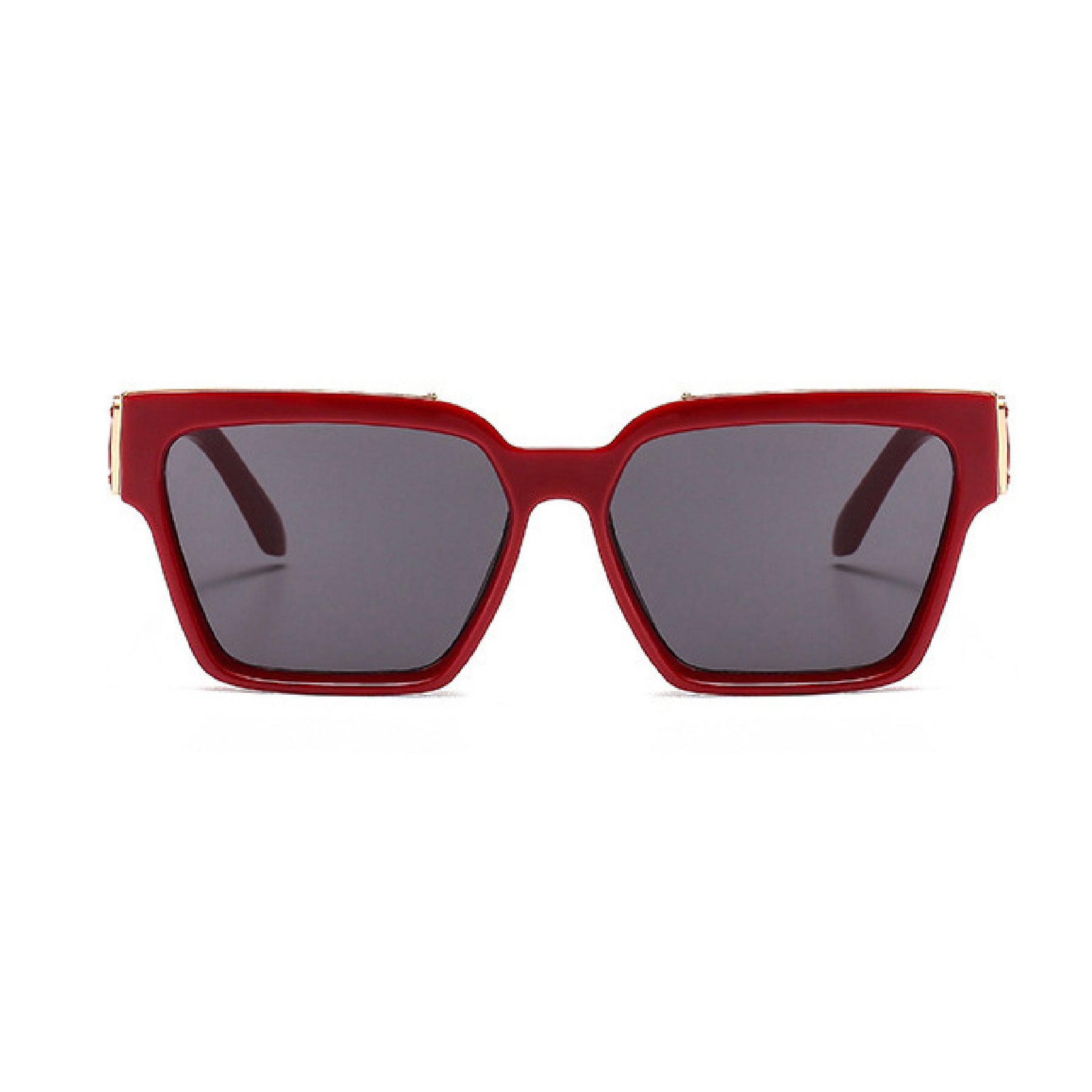 Eagle Wayfarer Oversized Sunglasses (UV400 Protection)