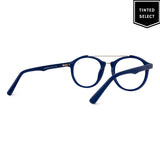 Oskar Oval Eyeglasses