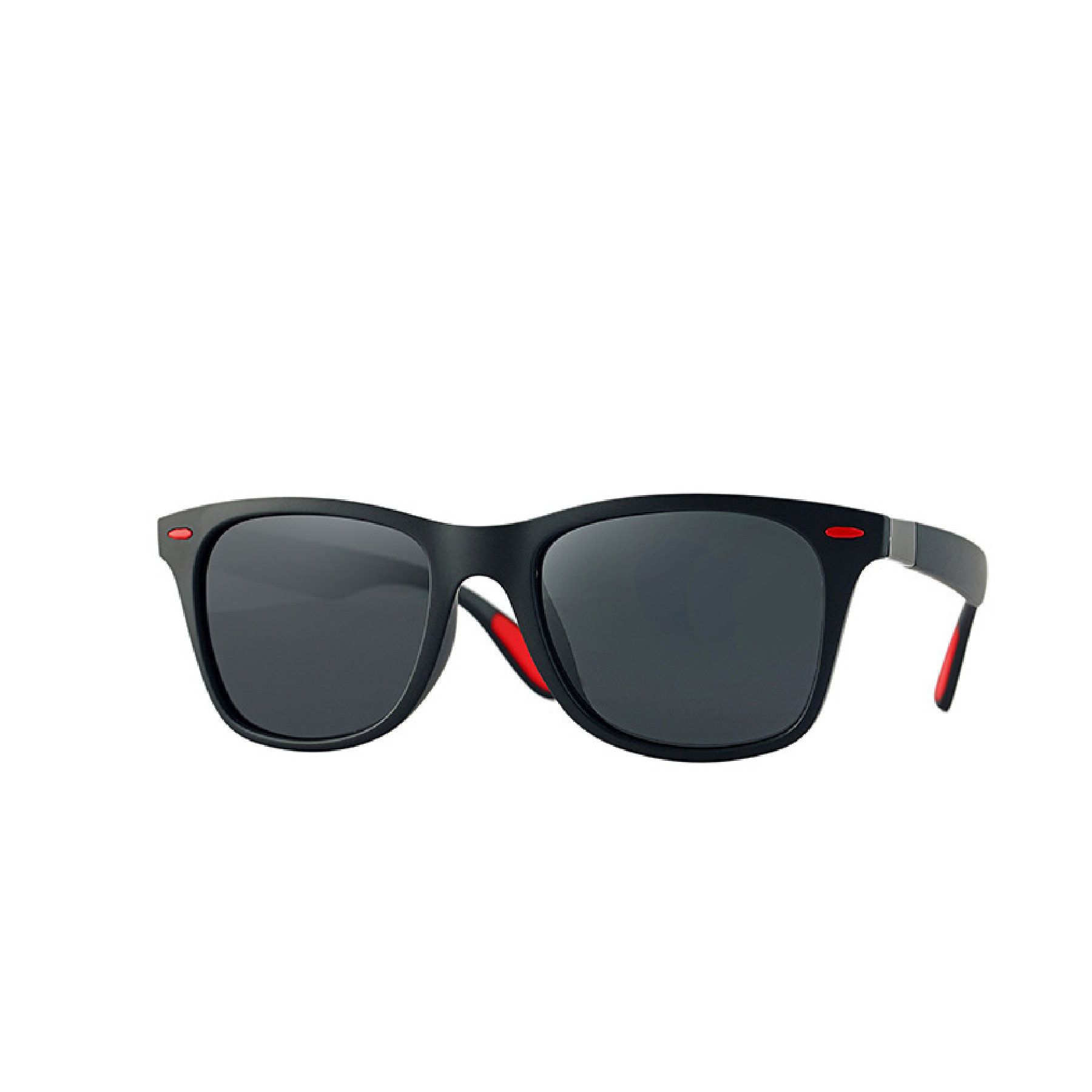 Ray-Ban 0RB4184 Sunglasses in Black | Target Optical