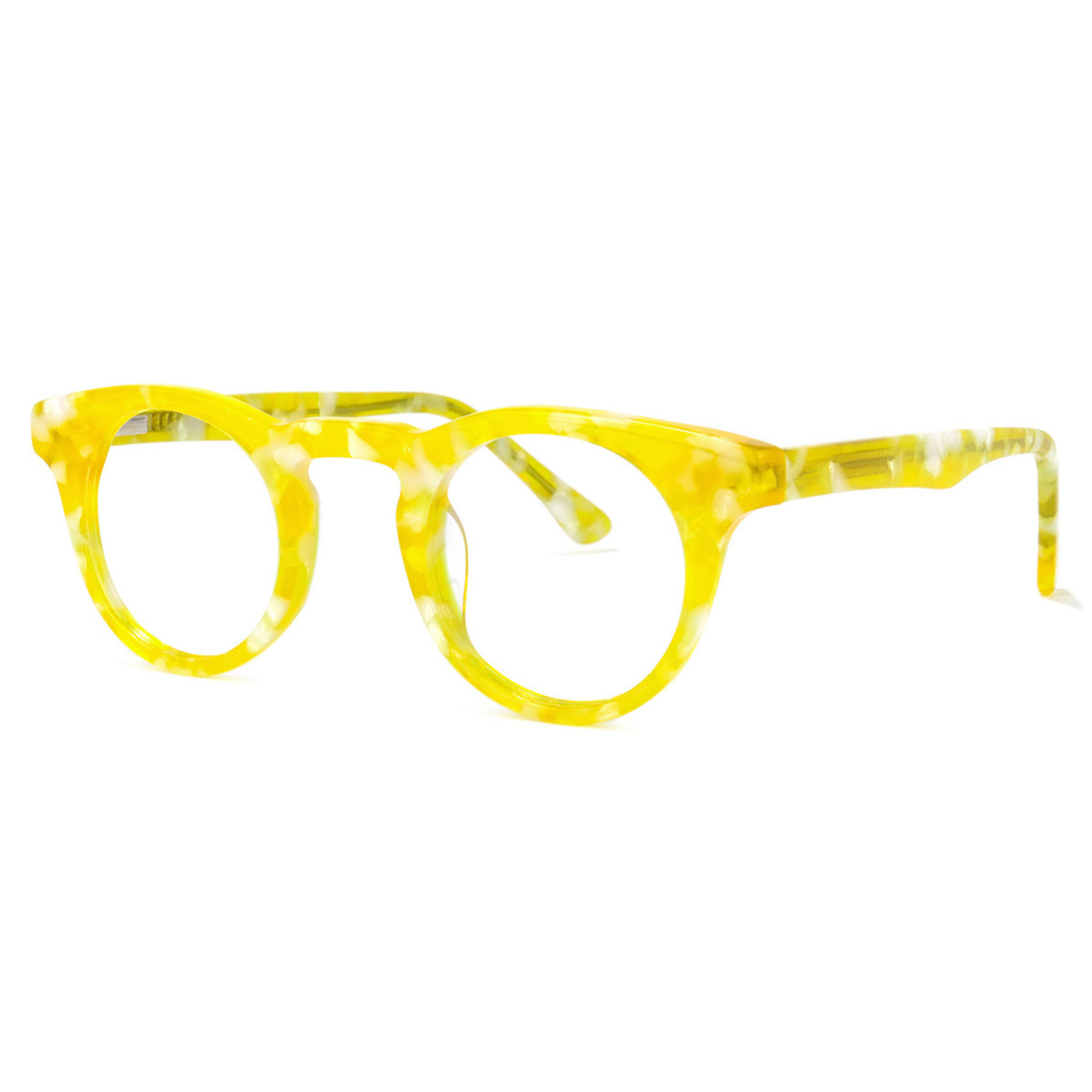 Afrobeat Eyeglasses