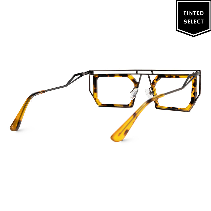 Fuego Street Eyeglasses