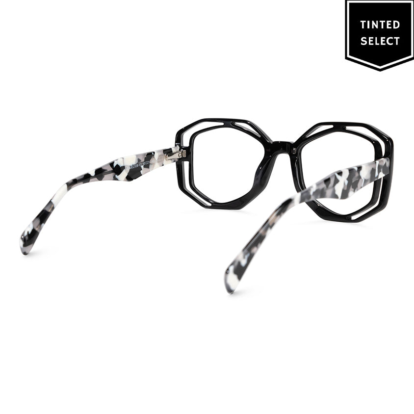 Nero Eyeglasses