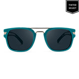 Logan Street Sunglasses