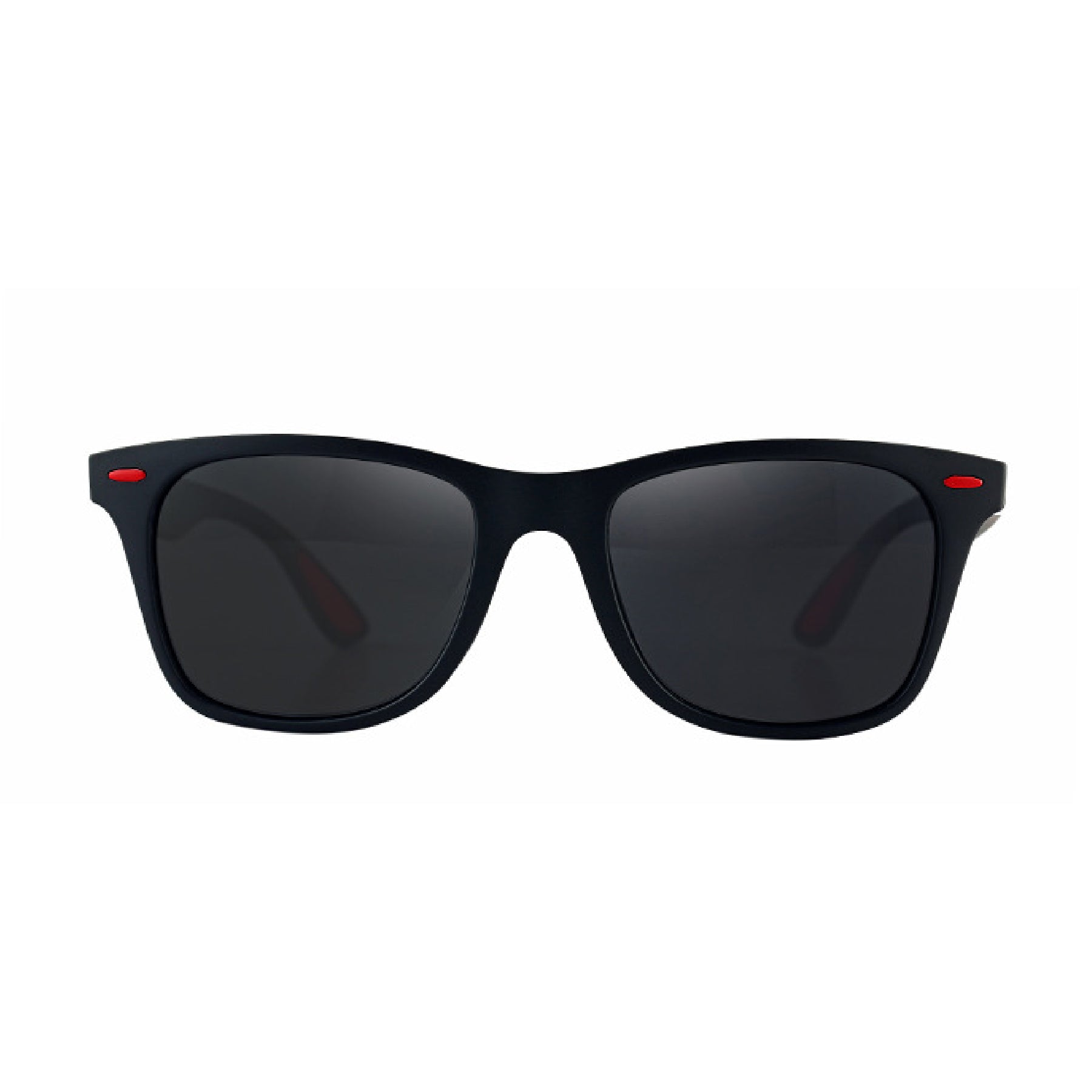 Classic Wayfarer Sunglasses (Polarized Protection)