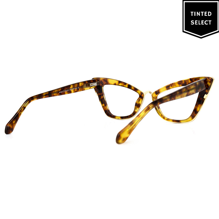 Xandra Eyeglasses