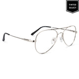 Marvin Aviator Eyeglasses