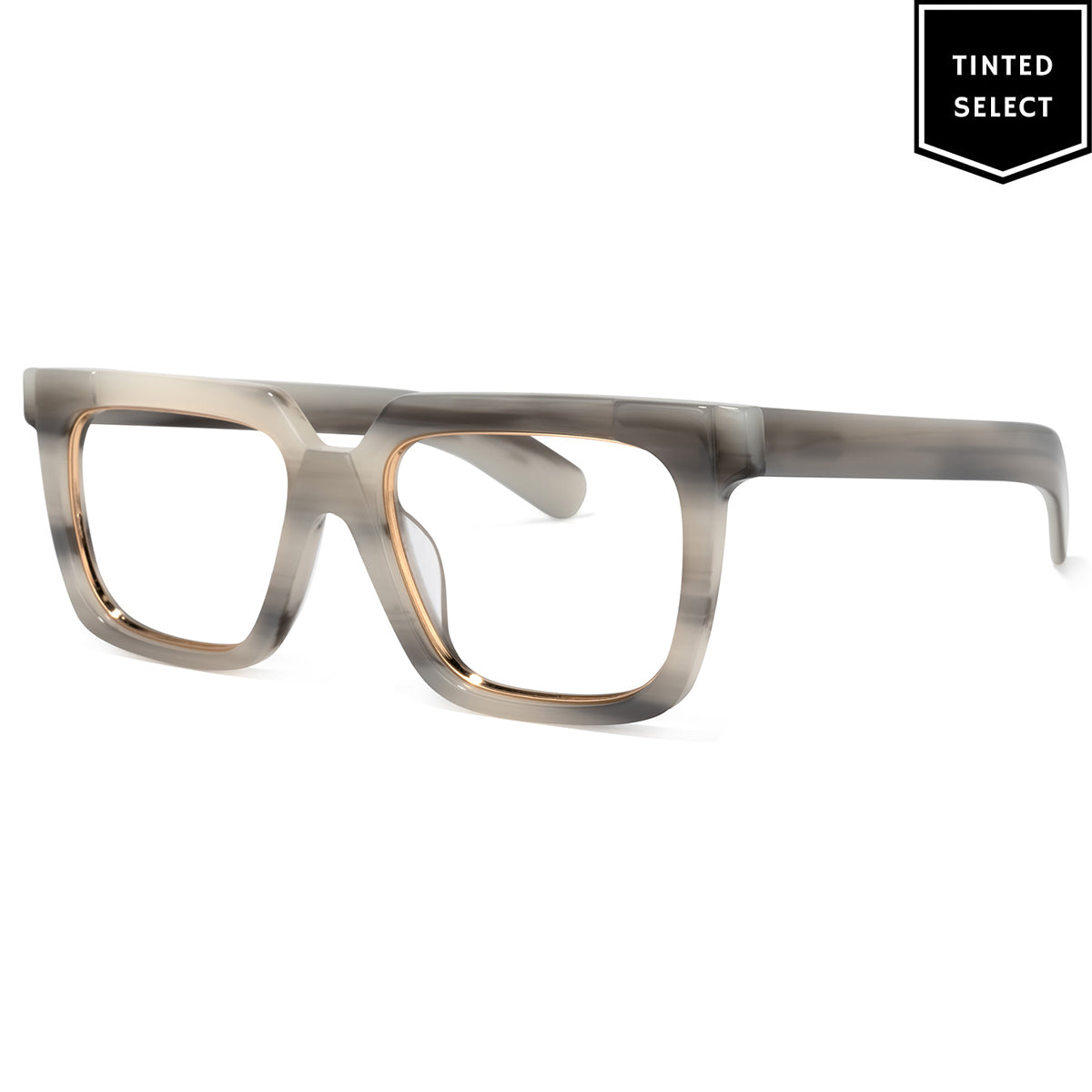 Willem Wayfarer Eyeglasses