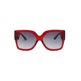Raptitude Retro Oversized Sunglass (UV 400 Protection)