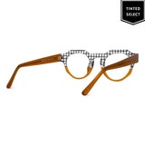 Attilio Oval Eyeglasses