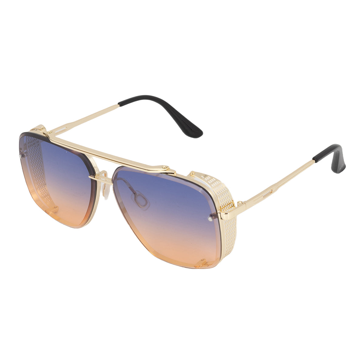 Hanz Aviator Sunglasses