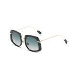 Paloma Oversized Sunglasses (UV 400 Protection)