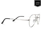Marvin Aviator Eyeglasses