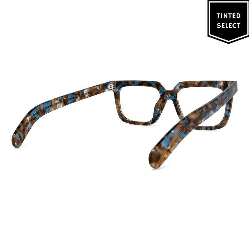 Willem Wayfarer Eyeglasses