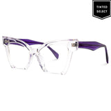 Kendra Cat-Eye Eyeglasses