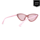 Prime Cat-Eye Sunglasses