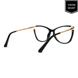 Marilyn Cat-Eye Eyeglasses