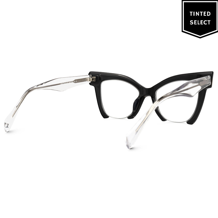 Kendra Cat-Eye Eyeglasses