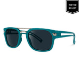 Logan Street Sunglasses