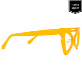 Krantz Cat-Eye Eyeglasses