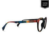 Evon Oval Eyewear