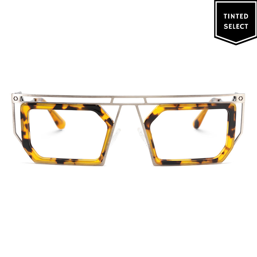 Fuego Street Eyeglasses