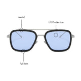 Avenger Sunglasses (UV 400 Protection)