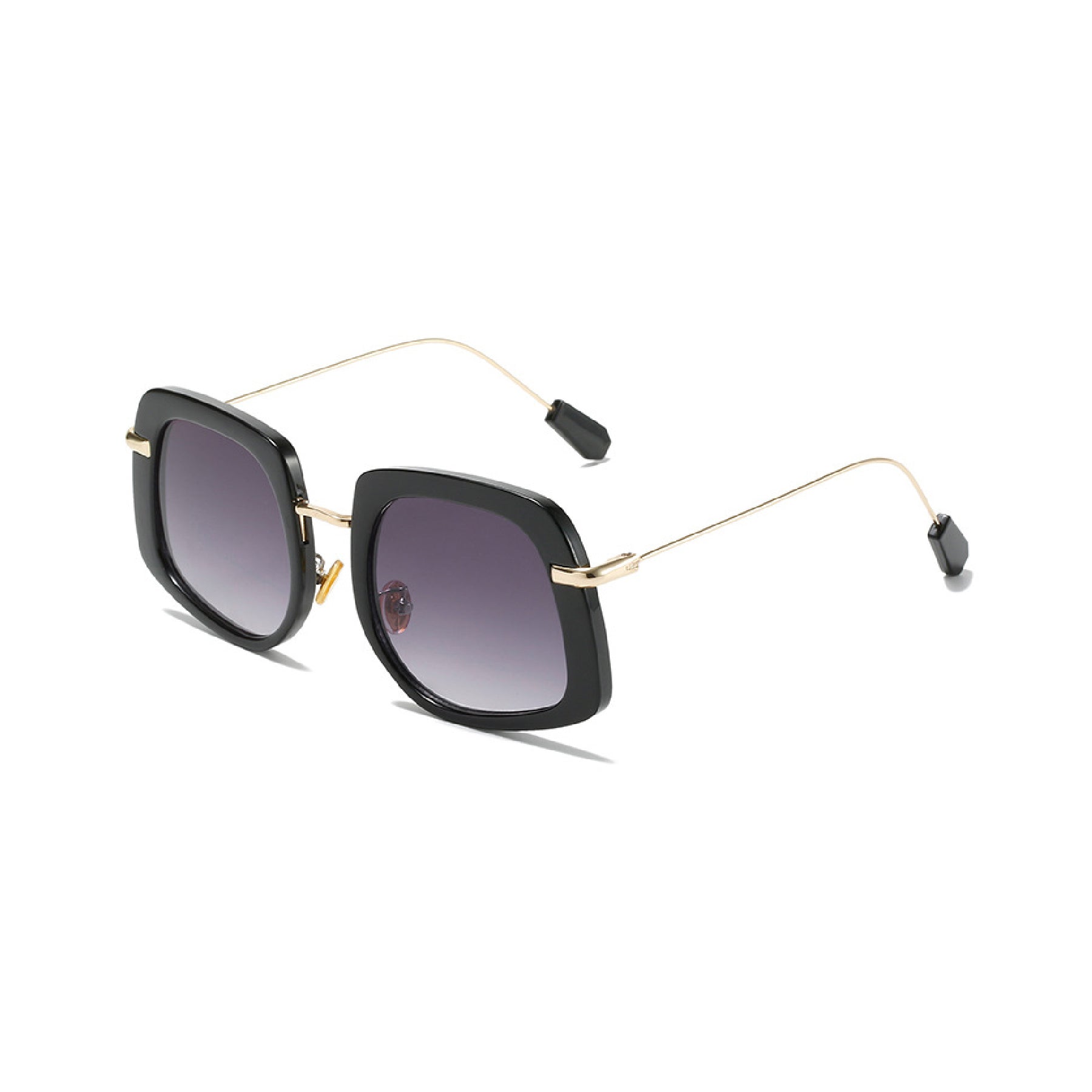 Paloma Oversized Sunglasses (UV 400 Protection)