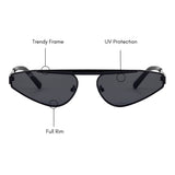 Magnus Street Sunglasses (UV 400 Protection)