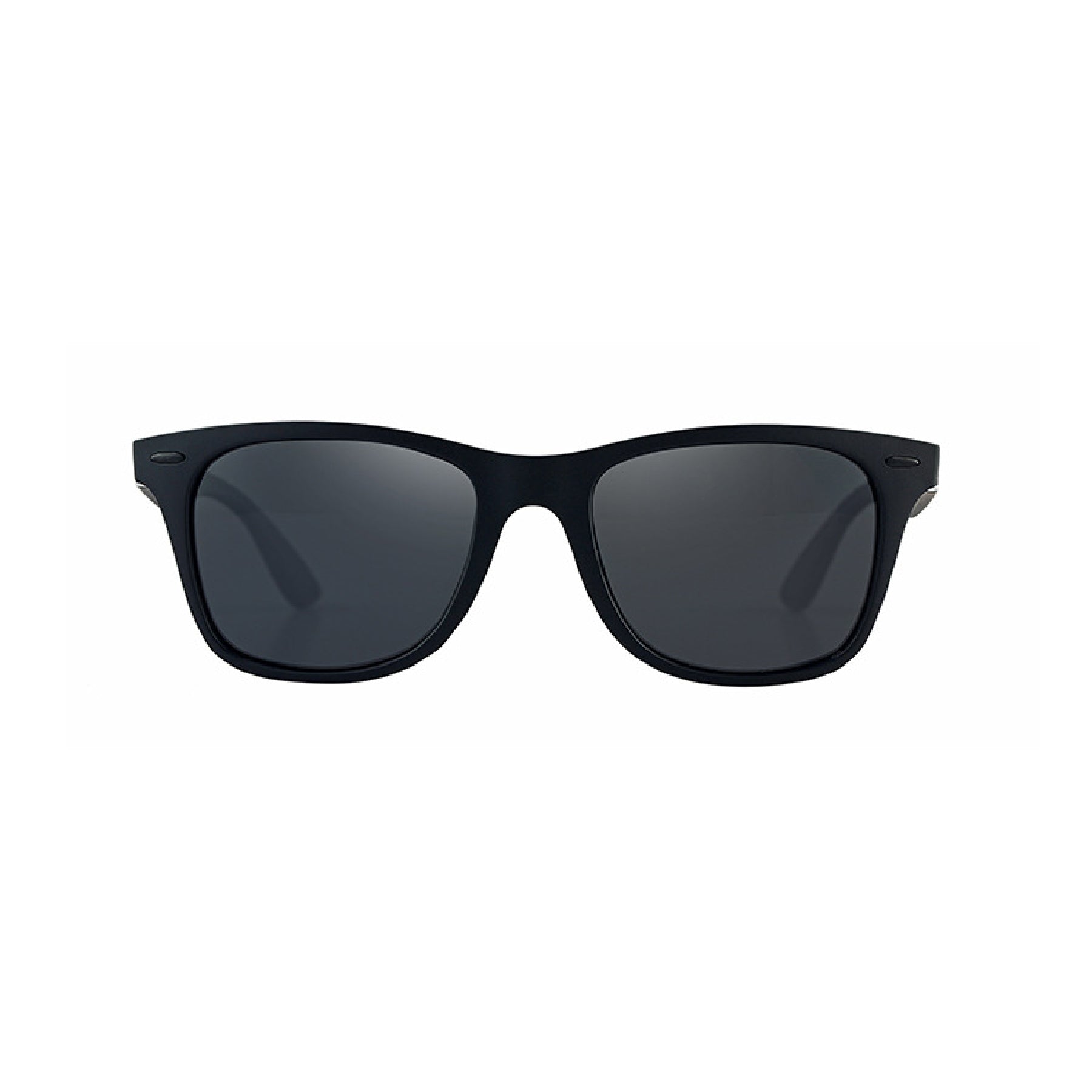 Classic Wayfarer Sunglasses (Polarized Protection)