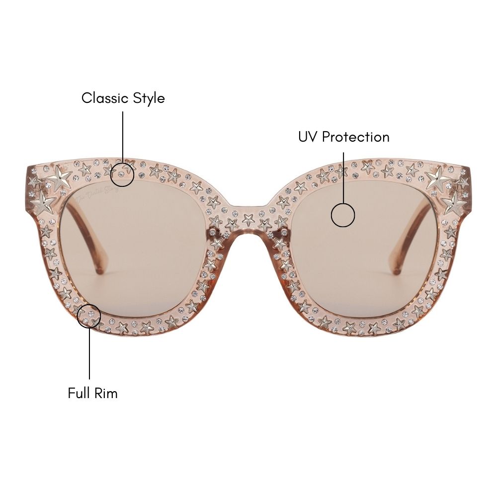 Beryl Classic Sunglasses