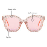 Beryl Classic Sunglasses