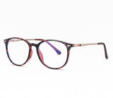 Erika Blue Ray Eyeglasses (UV 400 Protection)