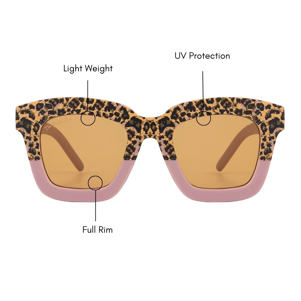 Kids Kemper Sunglasses (UV 400 Protection)