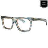 Willem Wayfarer Eyeglasses