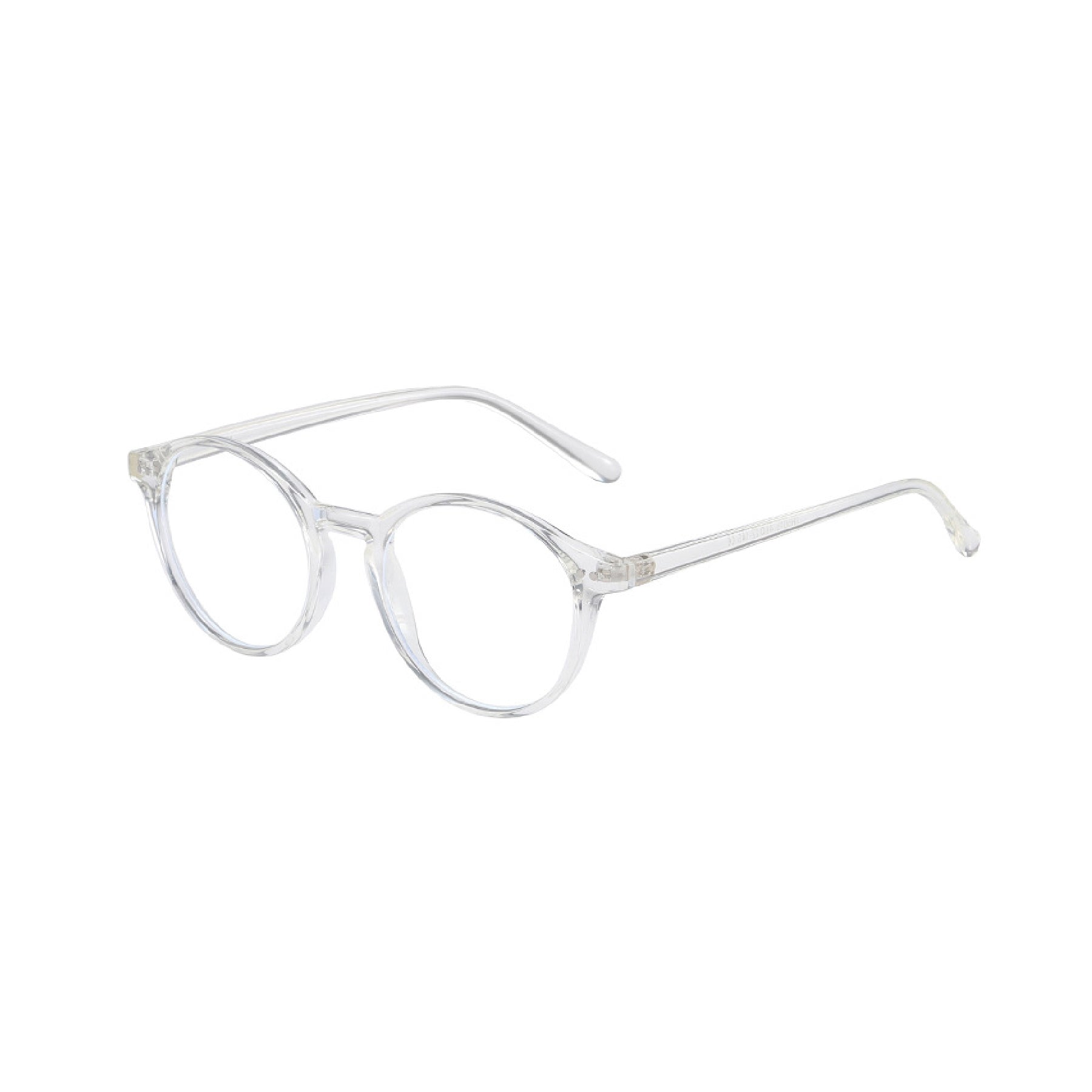 Nomad Blue Ray Eyeglasses (UV 400 Protection)