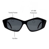 Catapult Sunglasses (UV400 Protection)